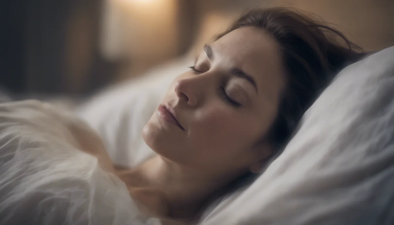 The Person You Love in Your Dreams: Unveiling Hidden Meanings