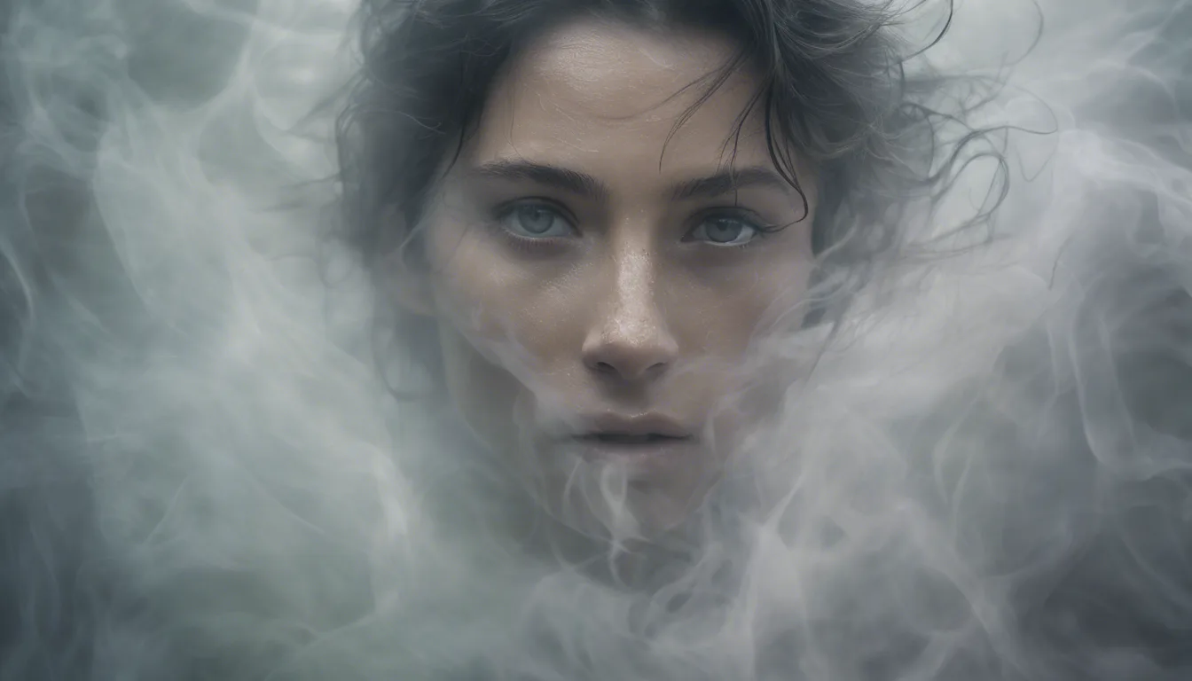Unveiling the Secrets of Faces in Your Dreams: Exploring the Symbolism Behind Human Visages