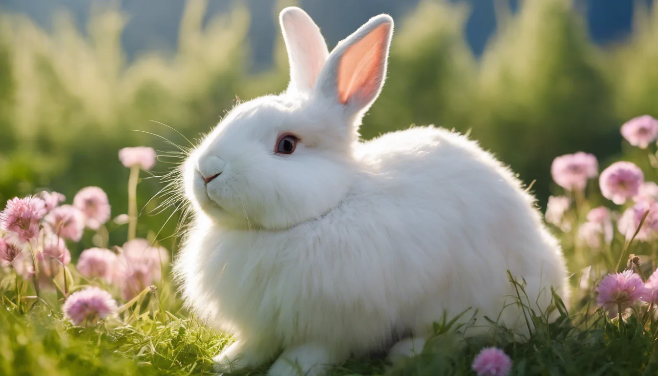 Dream symbol: pet bunny: intro