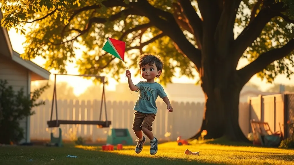 Dream symbol: pete: scenarios: Dream about Pete in Childhood