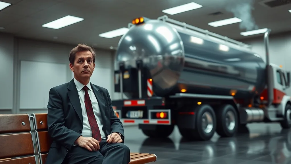 Dream symbol: petroleum trailer: demographics: People Experiencing Financial Concerns or Instability