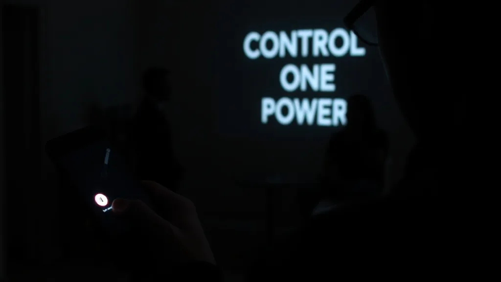 Dream symbol: phone recording: symbolism: Control and Power