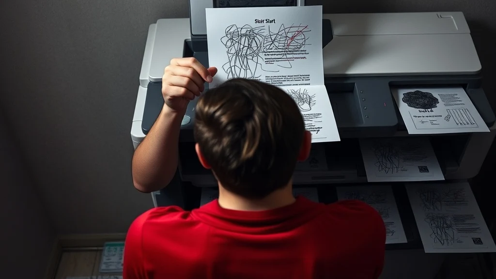 Dream symbol: photocopying machine: demographics: People Processing Emotional or Mental Challenges