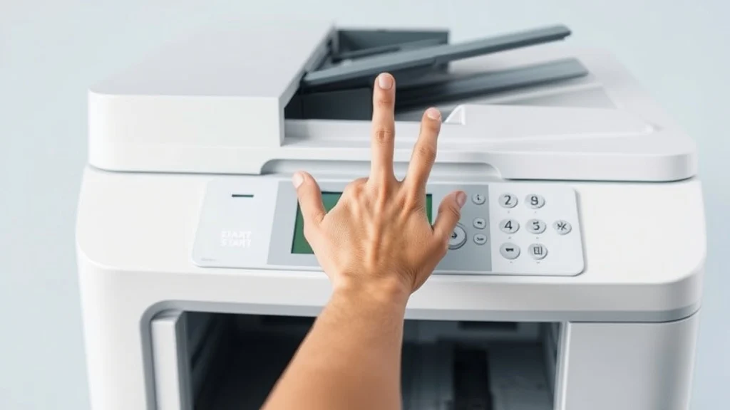 Dream symbol: photocopying machine: intro