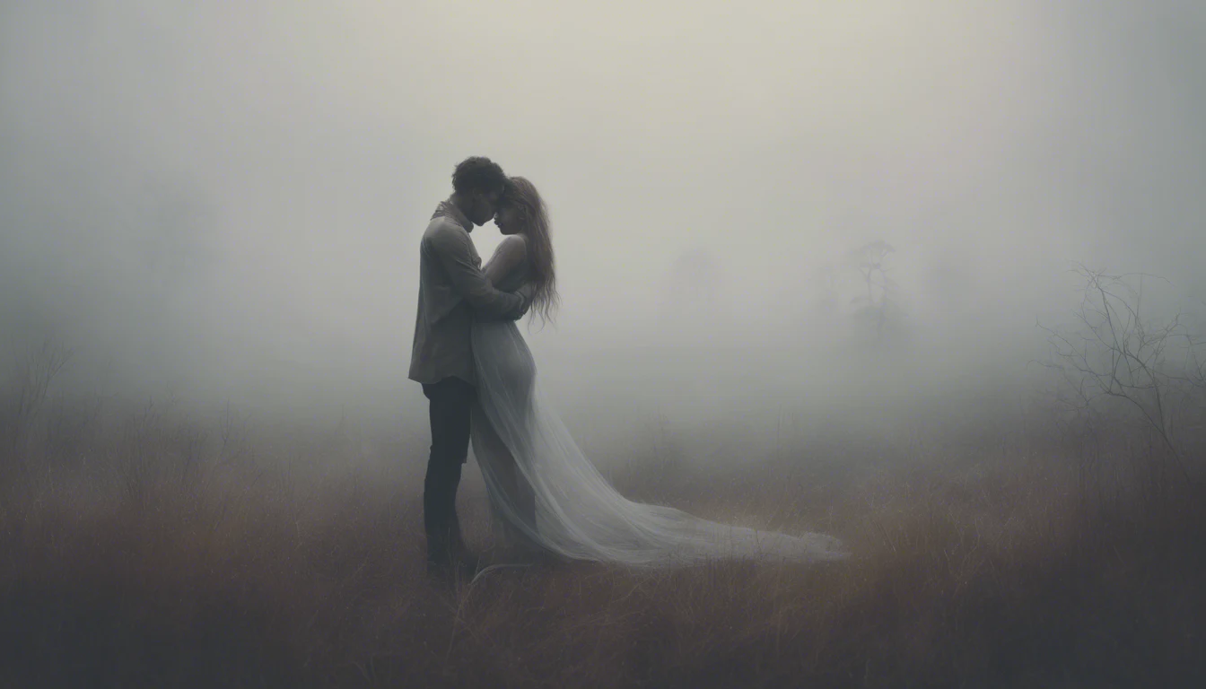 The Secret Meanings of Physical Connection in Your Dreams