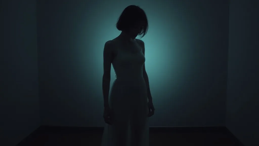 Dream symbol: physical presence: scenarios: Dream About a Physical Presence That Disappears
