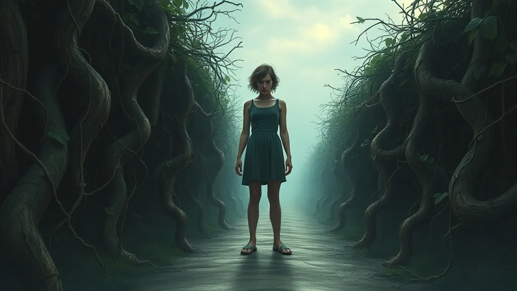 Dream symbol: physical presence: symbolism: The Need for Assertiveness and Boundaries