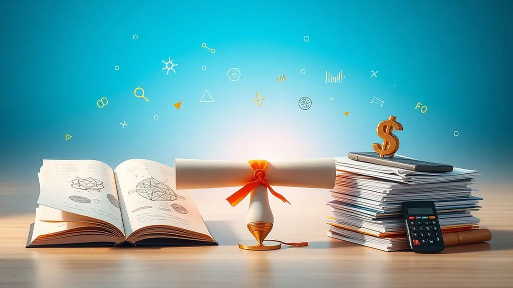 Dream symbol: physics and finance degrees: symbolism: Pursuit of Logical Understanding and Analytical Thought