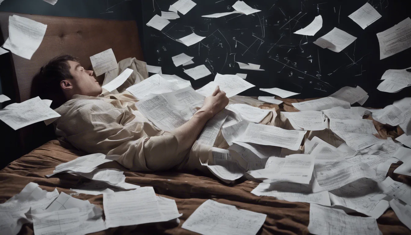 Dream symbol: physics papers: intro