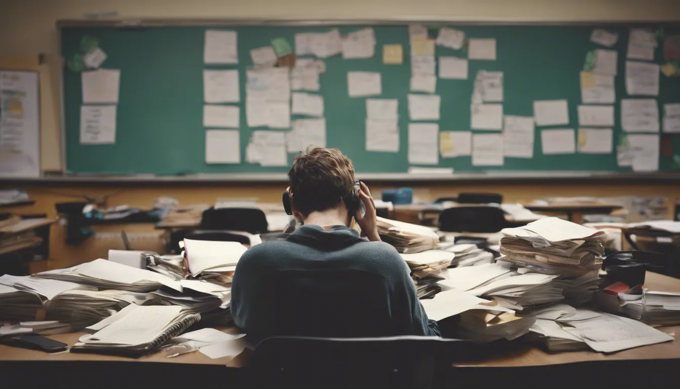 Dream Symbol: Physics Test - Unraveling the Mysteries