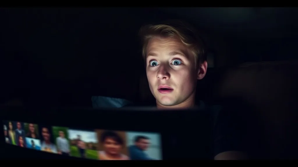 Dream symbol: pictures displaying like a video: scenarios: Dream of a slideshow of pictures playing like a video