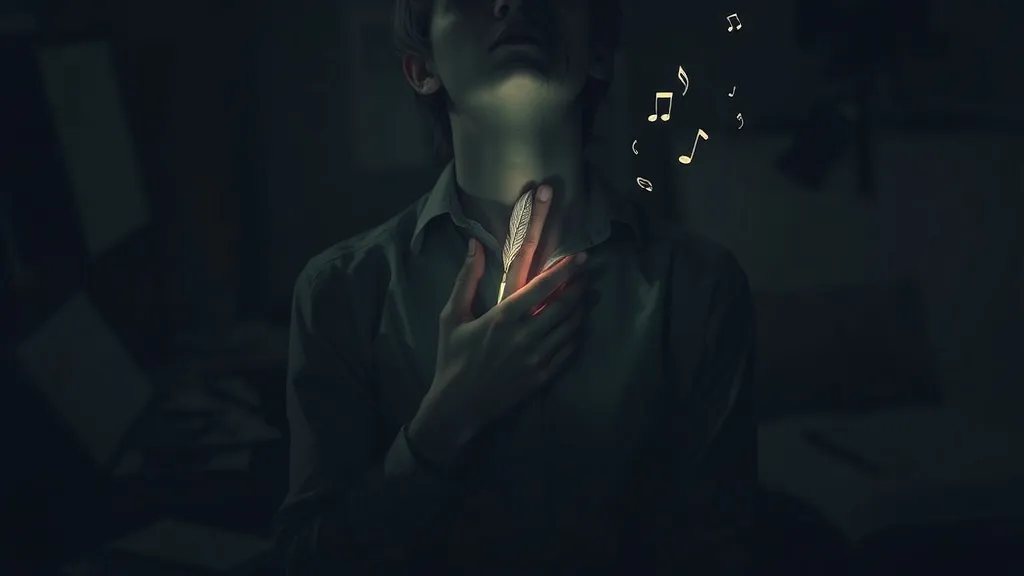 Dream symbol: pierced through the throat: demographics: Creative Professionals With Pierced Through the Throat Dreams
