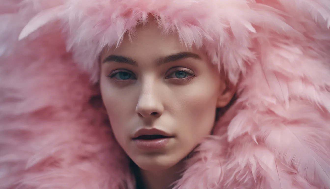 Dream Symbol: Pink Head