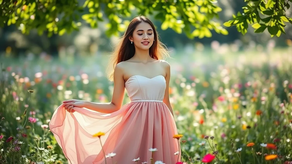 Dream symbol: pink skirt: demographics: Women and Girls