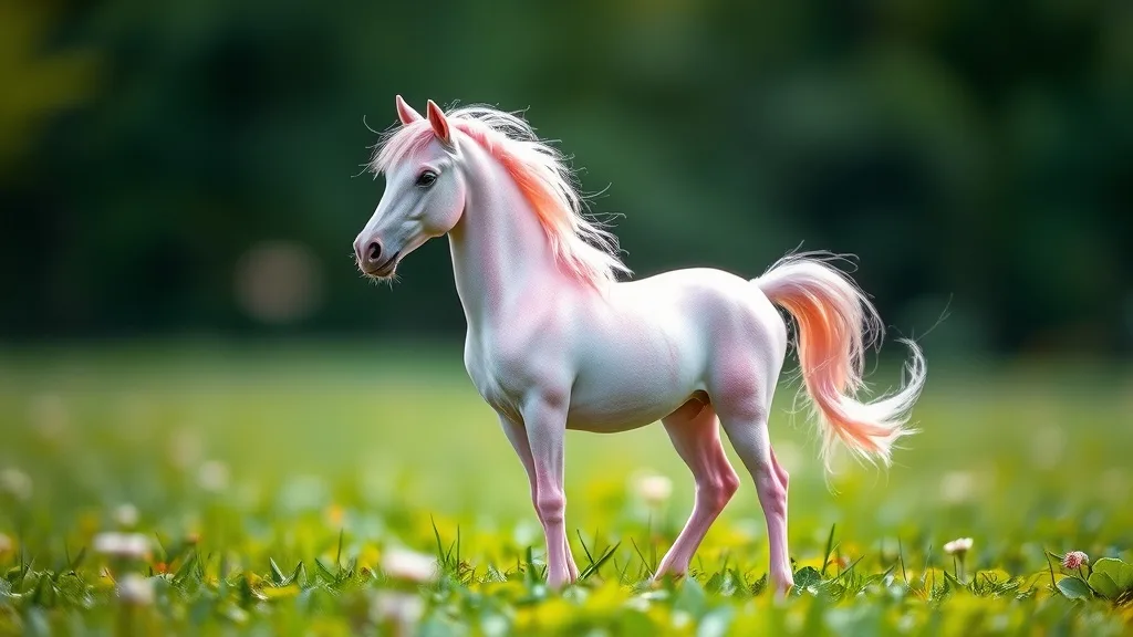 Dream symbol: pink teacup horse: demographics: Those Seeking Emotional Healing