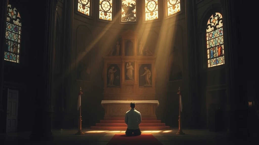 Dream symbol: place of worship: demographics: Religious Individuals