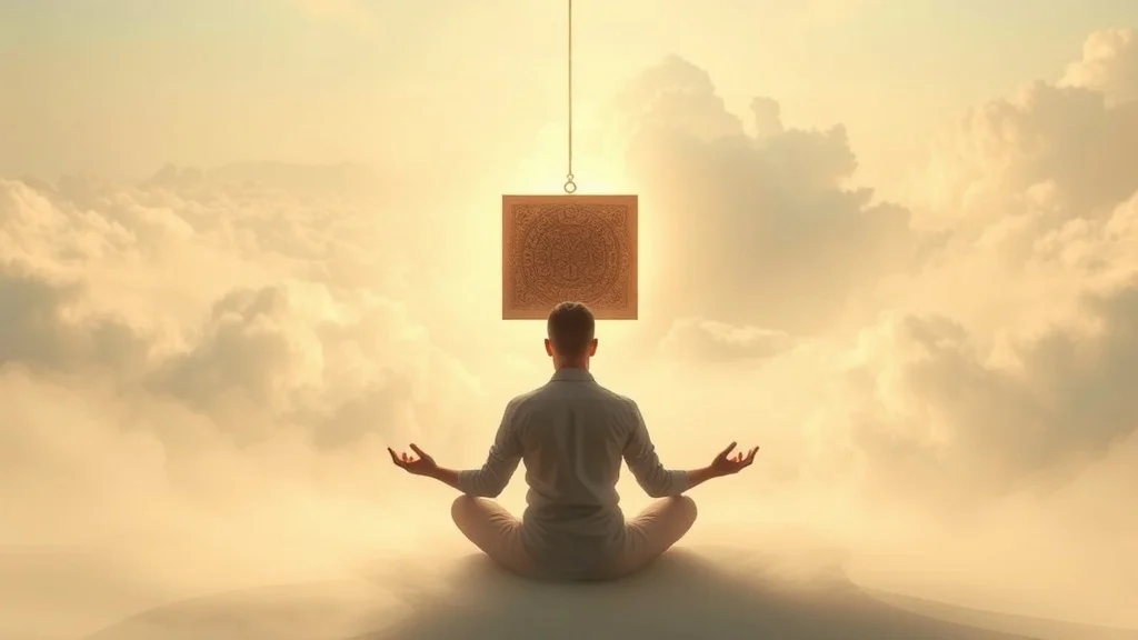 Dream symbol: plaque: demographics: People Seeking Spiritual Guidance