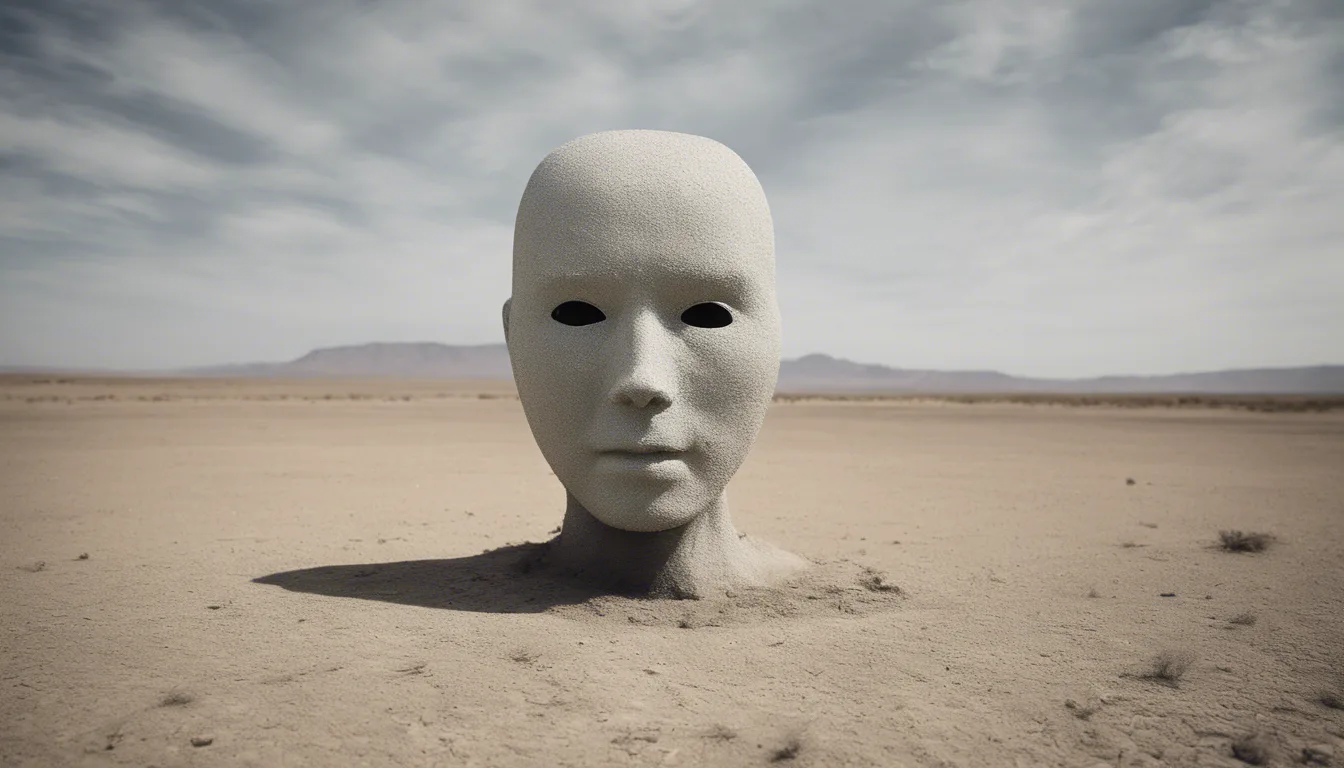 Seeing a Plastic Face in Your Dream: Unveiling Its Hidden Significance