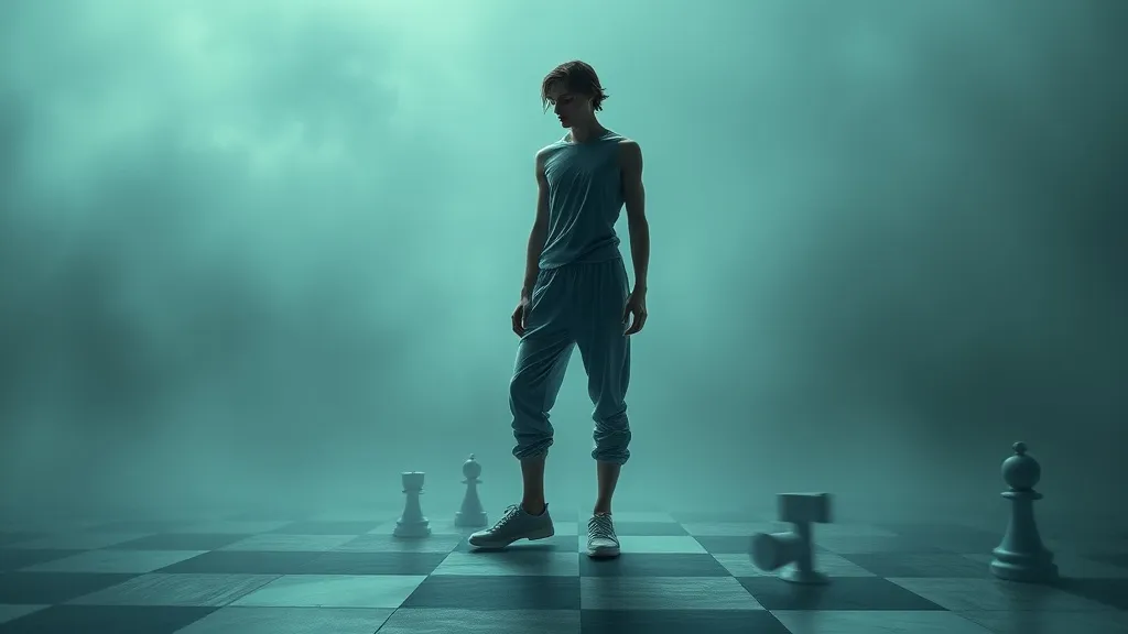 Dream symbol: player: scenarios: Dreaming of a Player You Don't Know