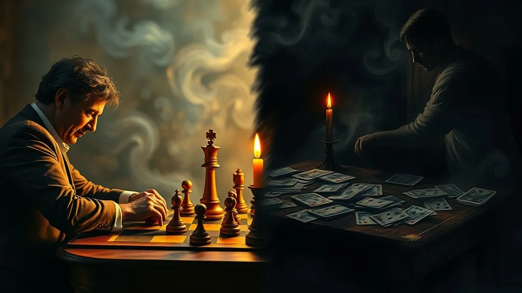 Dream symbol: player: symbolism: Rules and Boundaries: The Player's Relationship to Structure