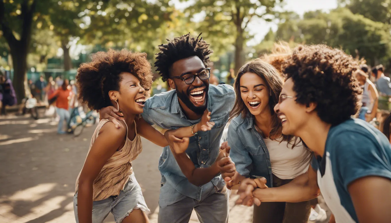 Dream Dictionary: Unlocking the Meaning of Playing Together in Dreams