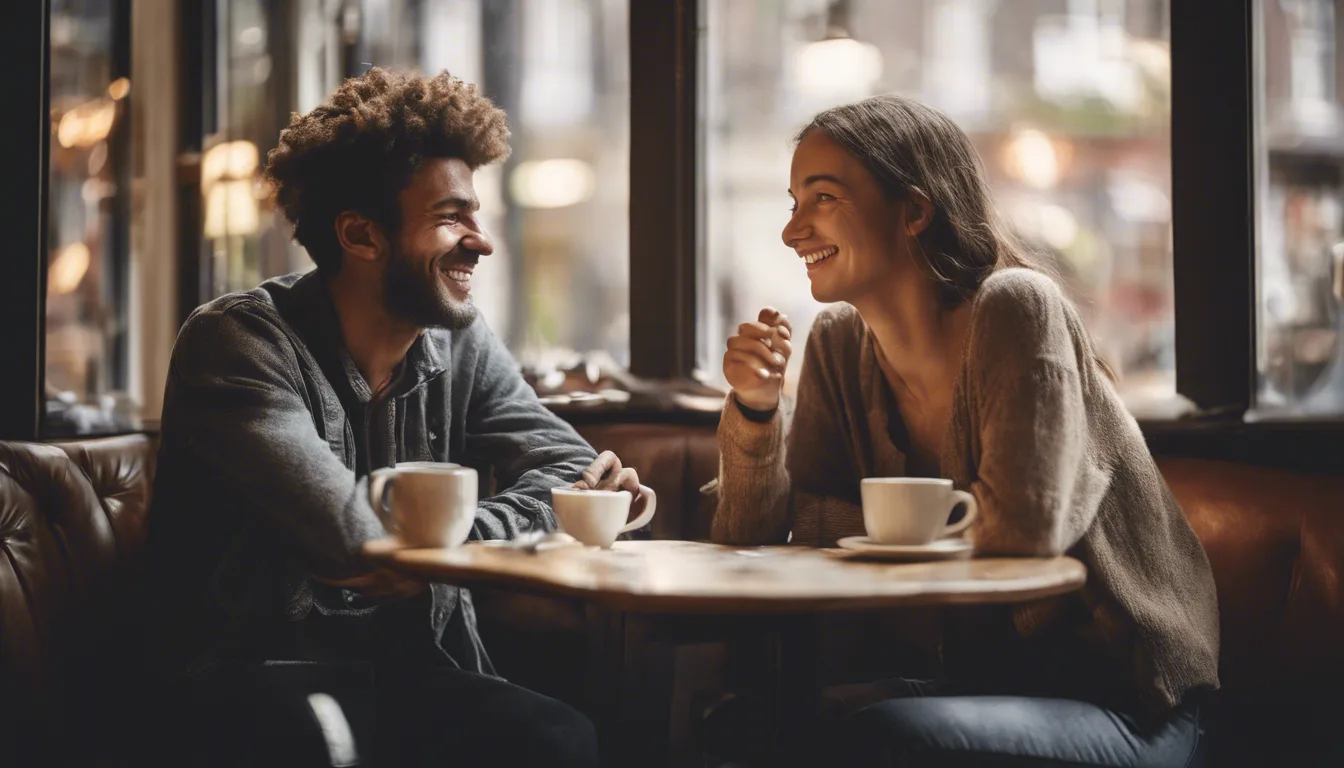 Dream symbol: pleasant conversation: intro