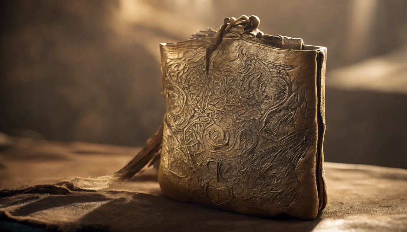 Pocket: An Unraveling of Dream Symbolism