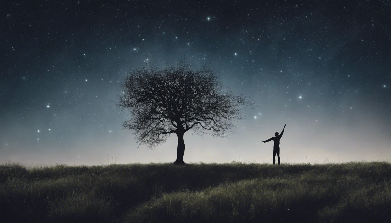 Dream Symbol Poems: Unraveling the Enigmas of Your Dreams