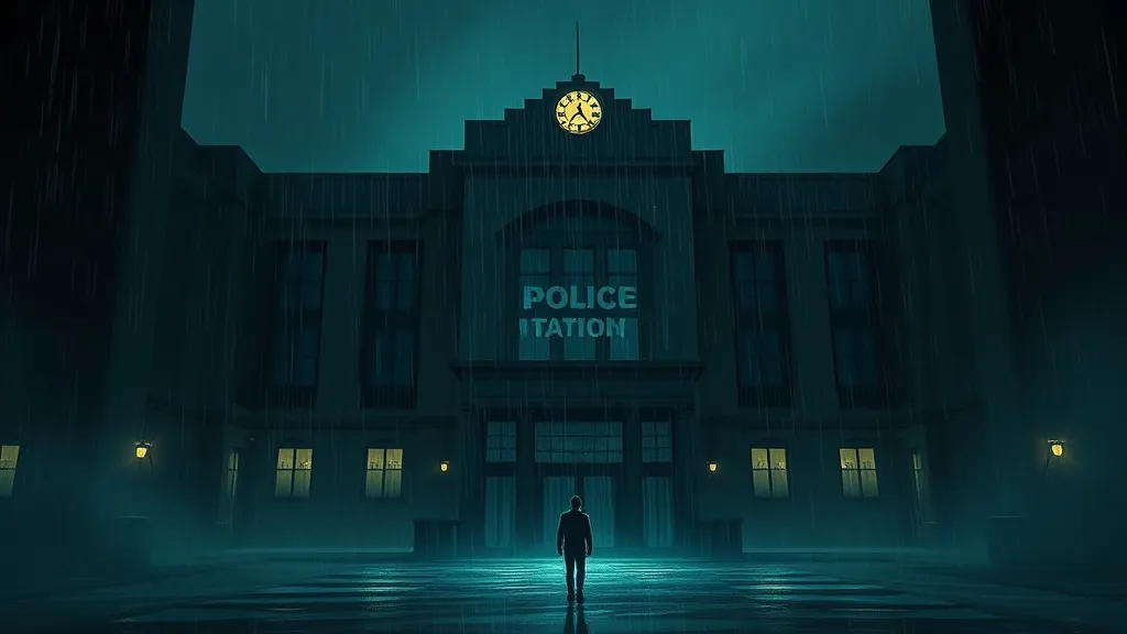 Dream symbol: police stations: demographics: Those with Anxiety and Stress