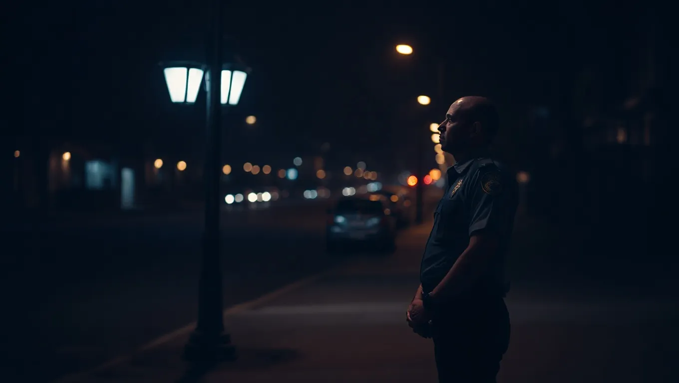 Dream symbol: police waiting: scenarios: Dream of Police Waiting to Give You a Warning Dream symbol: police waiting: scenarios: Dream of Police Waiting to Give You a Warning