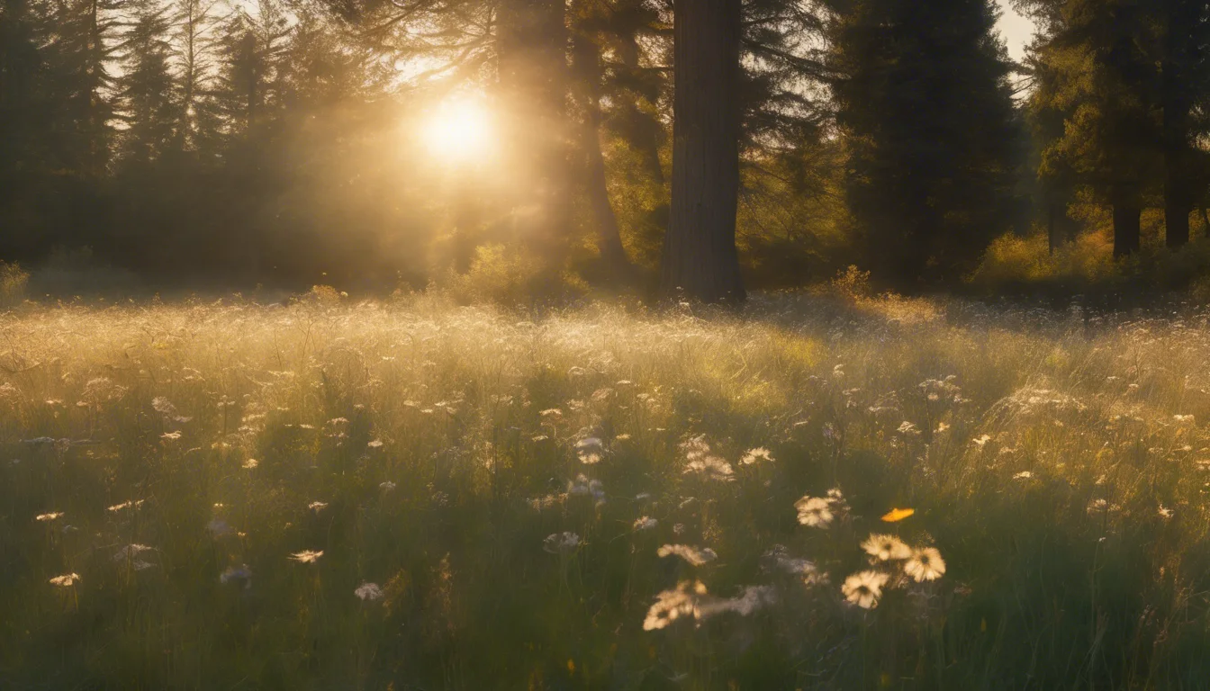 Dream symbol: pollen: intro