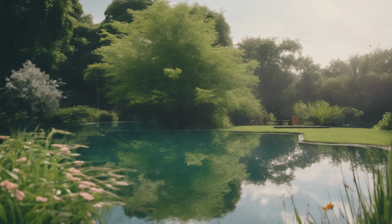 Dream symbol: pool of water: intro