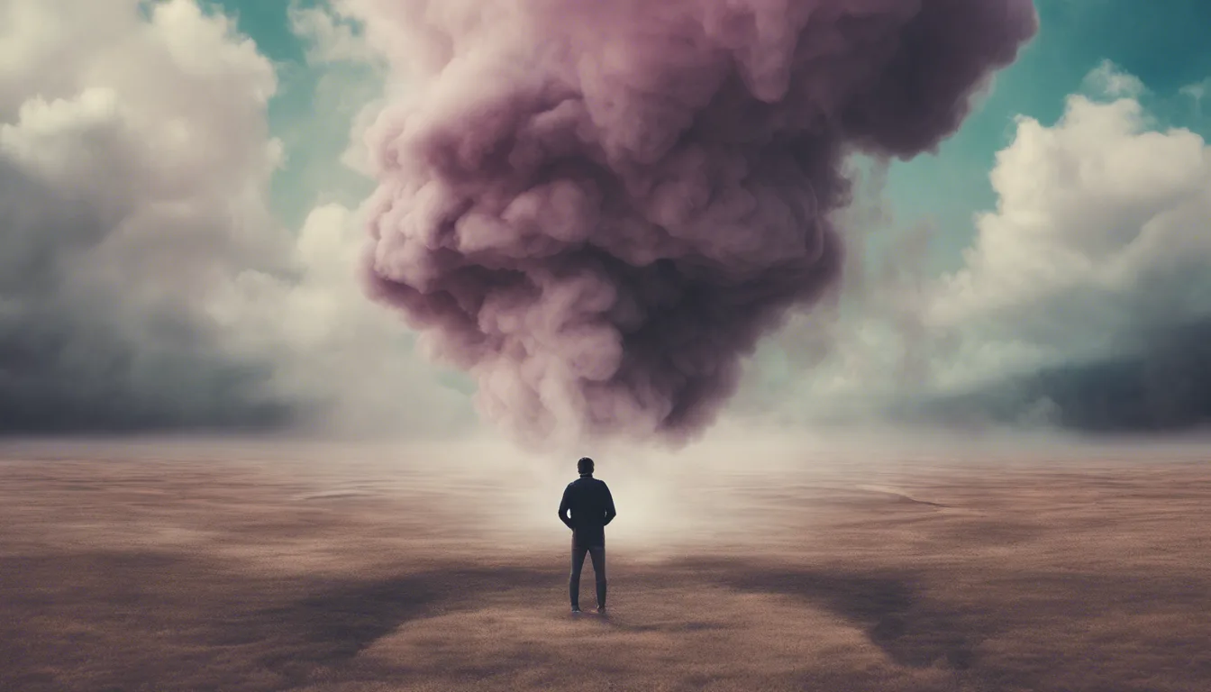 Understanding the Meaning of Dreaming About Pooping in Your Pants