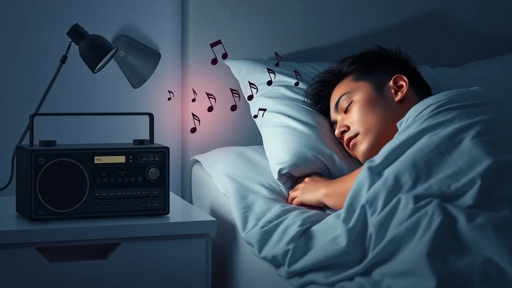 Dream Symbol: Pop Song