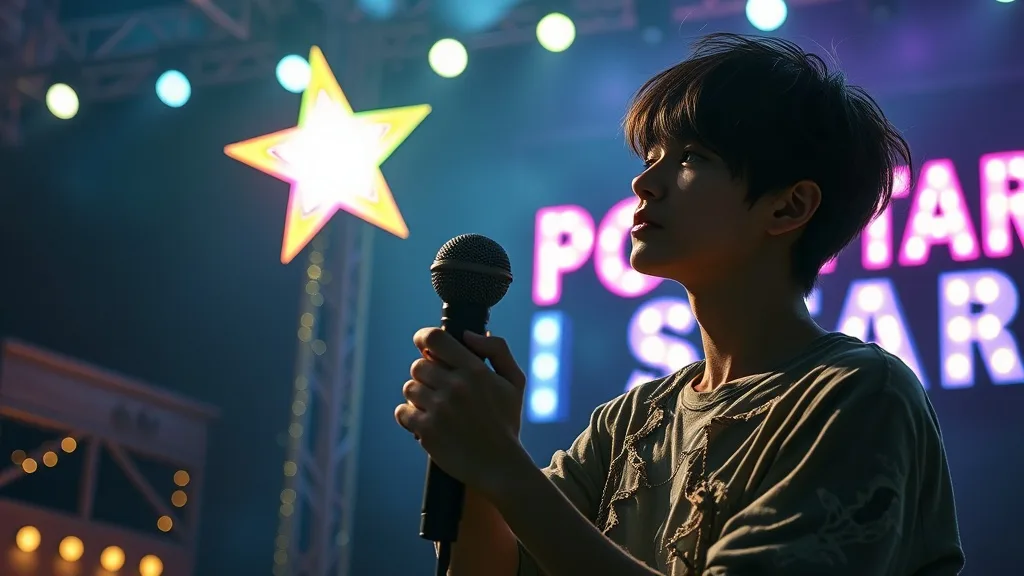 Dream symbol: pop song: scenarios: Dream of Breaking Up with a Pop Star