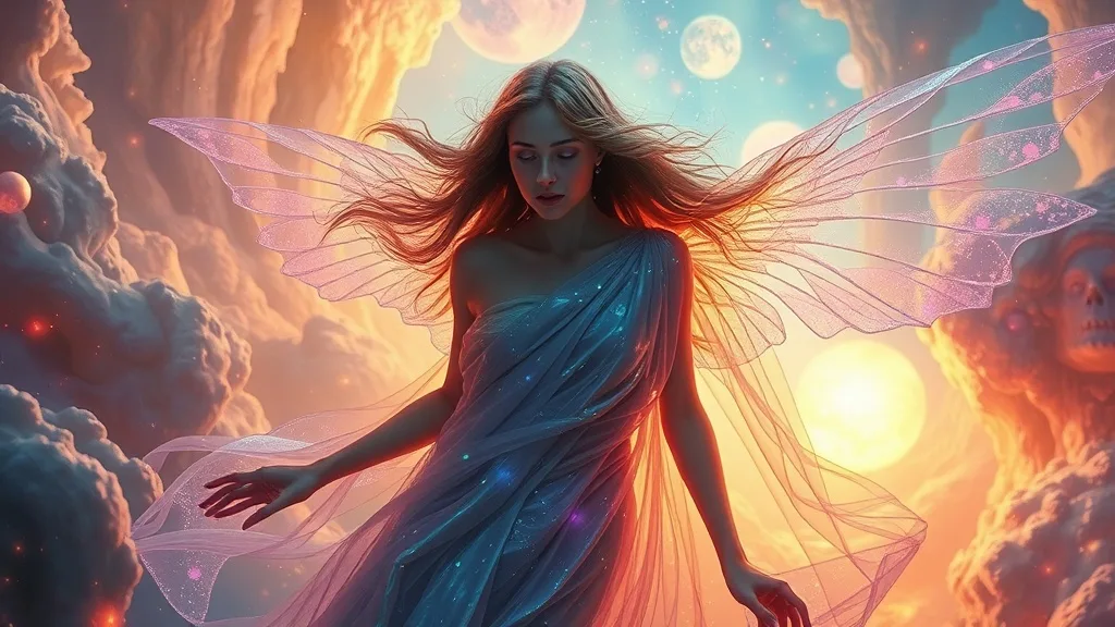 Dream symbol: pop song: symbolism: Escapism and Fantasy