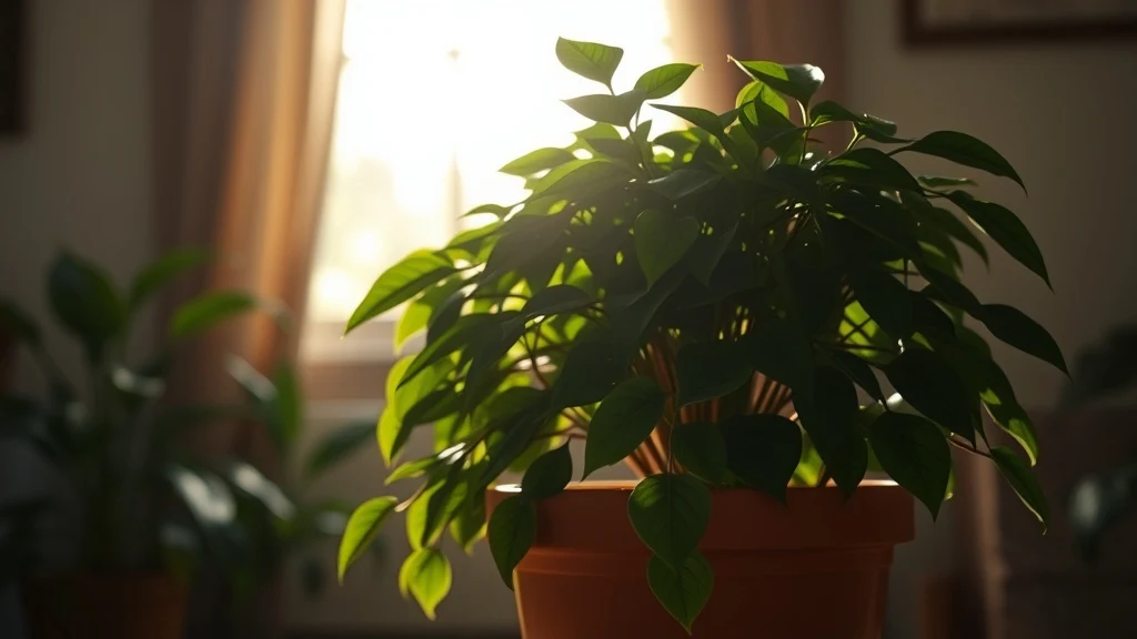 Dream symbol: potted plant: demographics: Individuals Seeking Stability and Groundedness