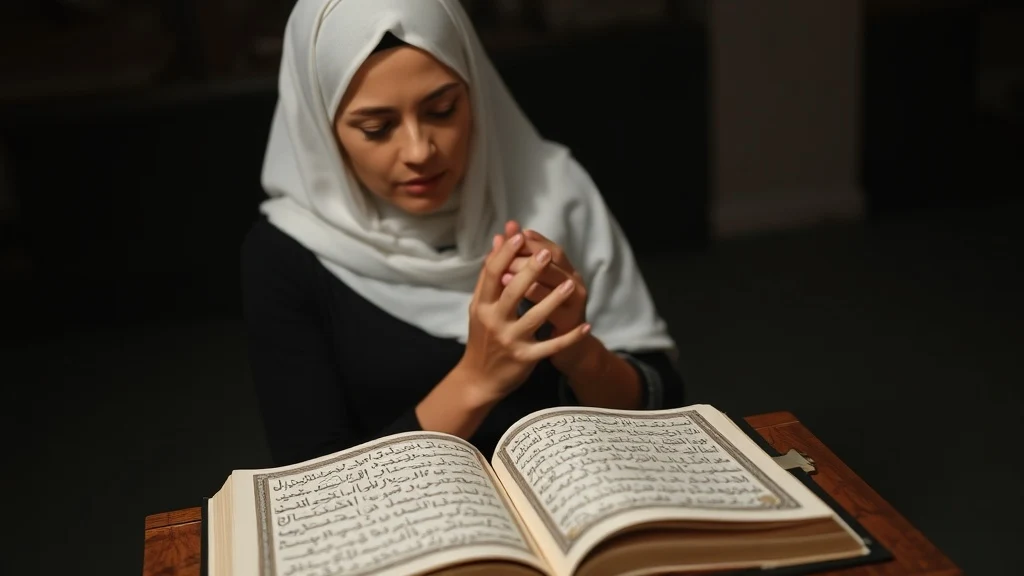 Discover the Meaning Behind Dreaming of a Prayer Book
