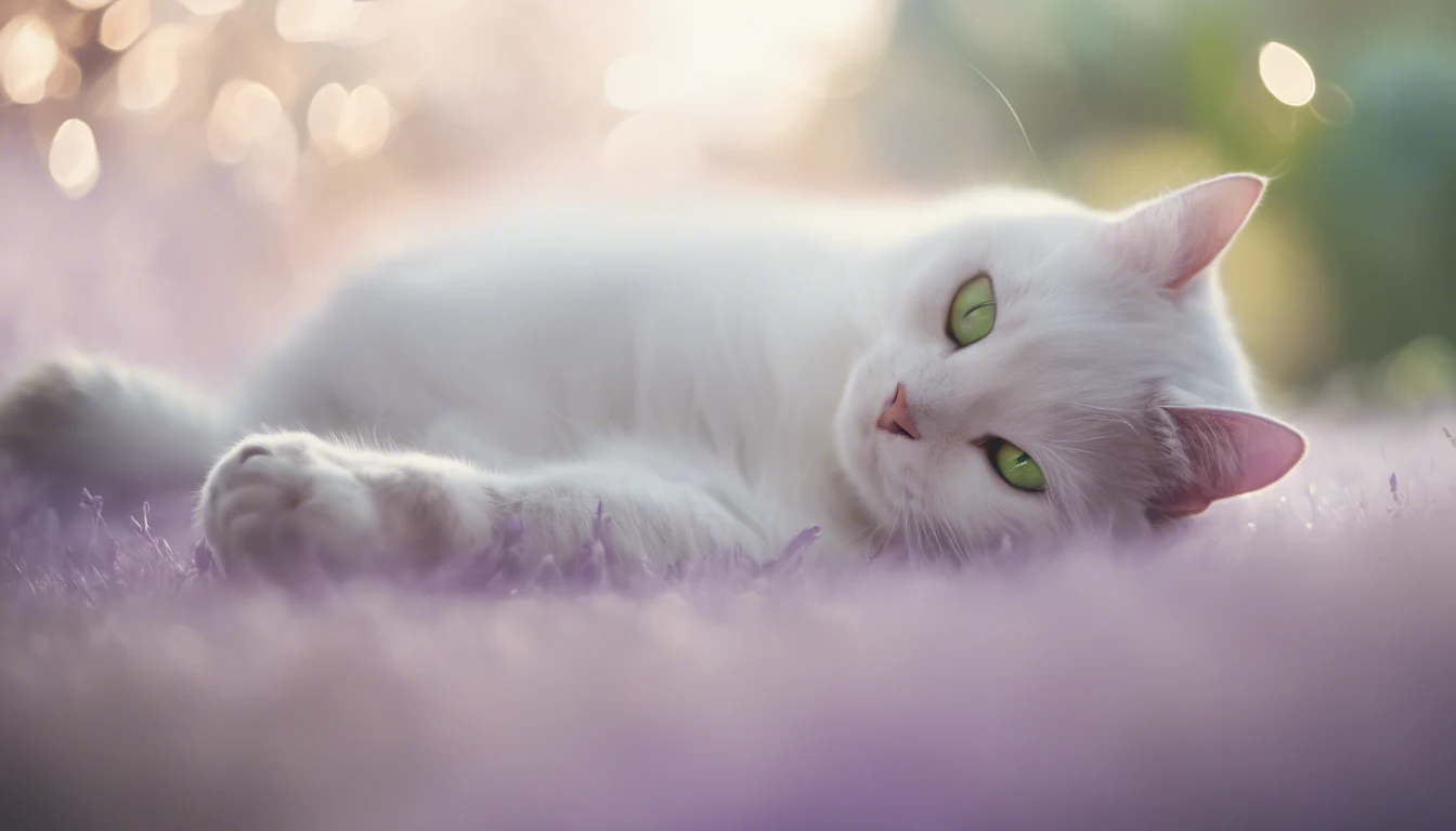 Dream Symbol: Pregnant Cat - Unraveling Its Hidden Meanings