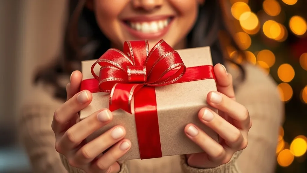 Dream symbol: present: demographics: Those Receiving Gifts or Opportunities