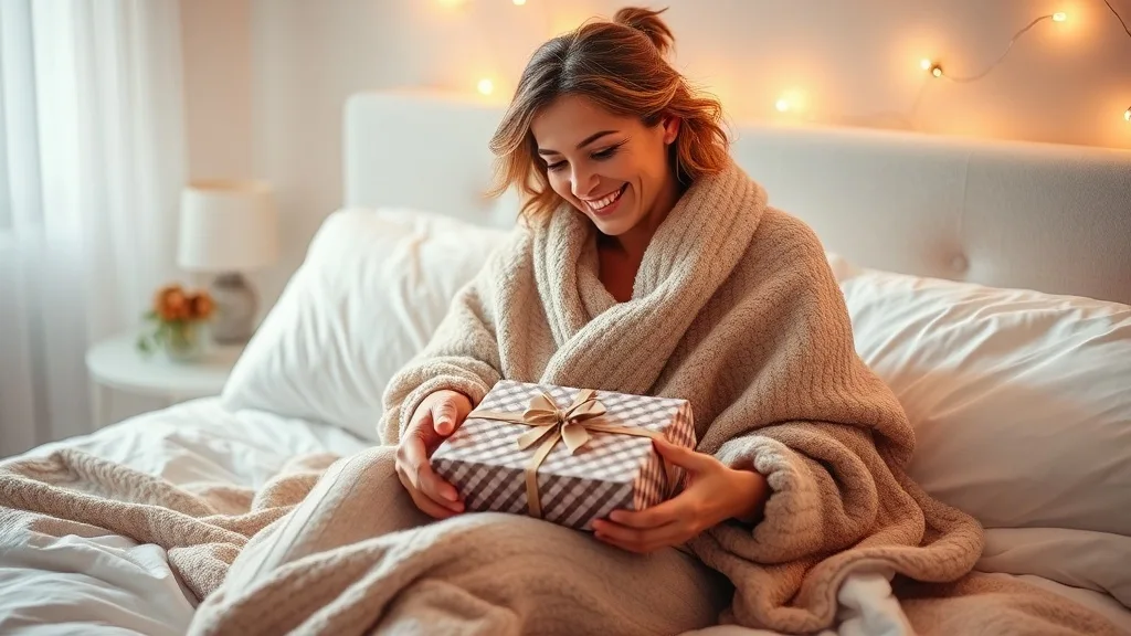 Dream Symbol: Present - Unwrapping Meaningful Gifts