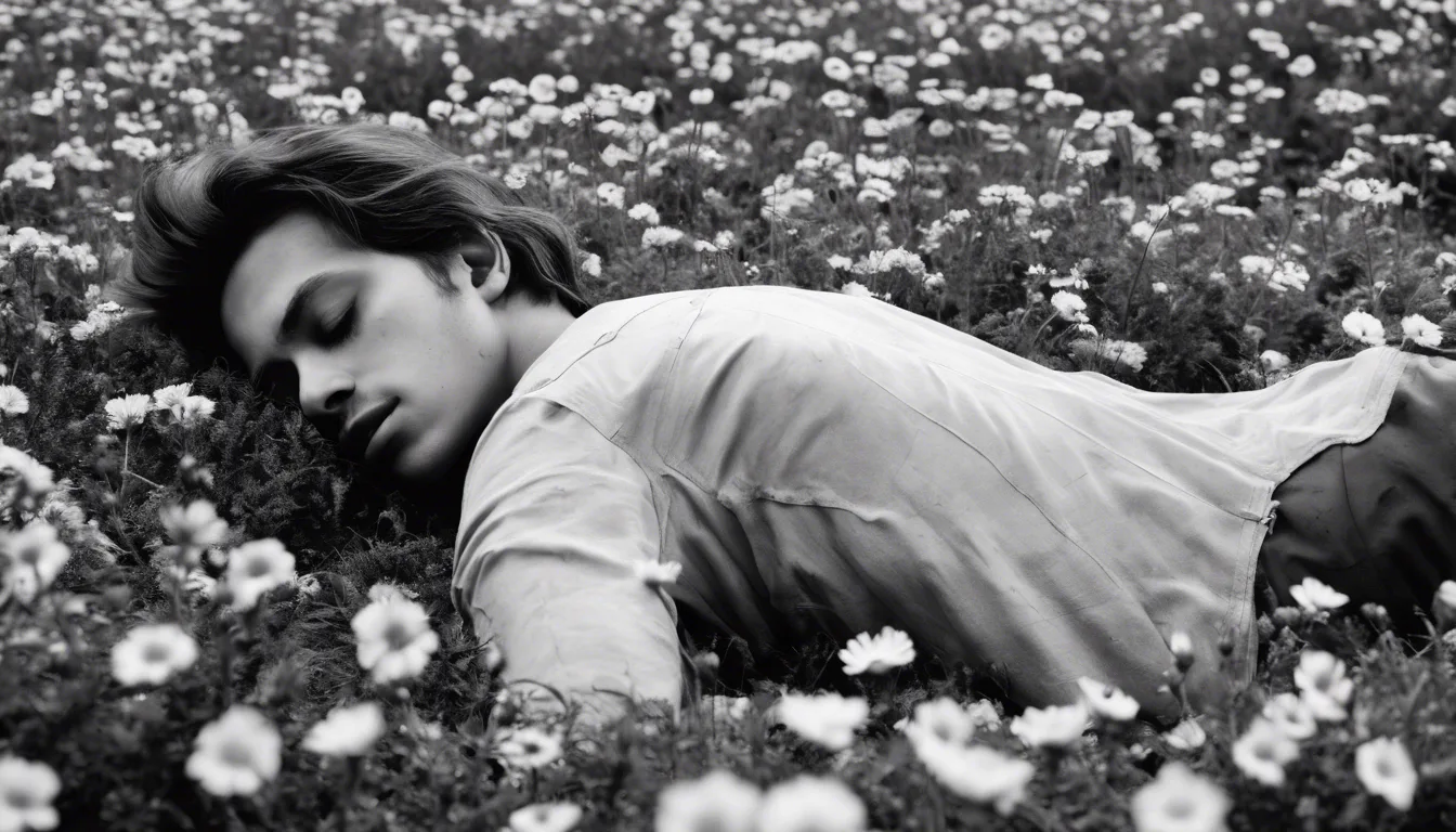 Dream Symbol: Pretending to Be Dead - Hidden Meaning and Interpretation