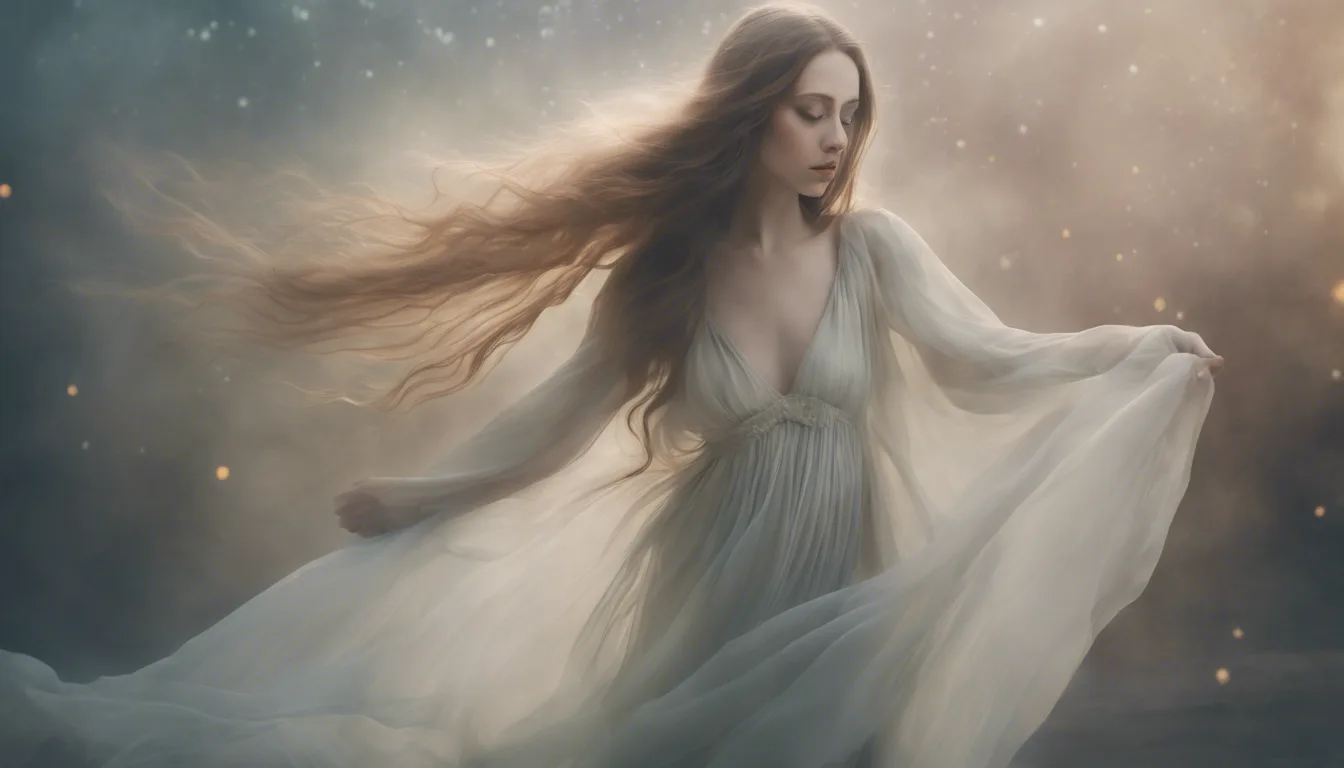 Dream Symbol: Pretty Girls - Unraveling Their Hidden Messages