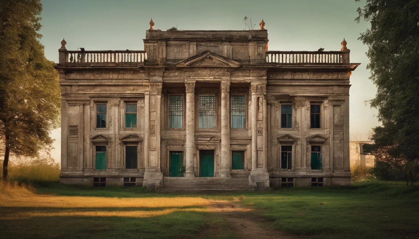 Dream Symbol: Previous Schools - Unraveling the Enigma