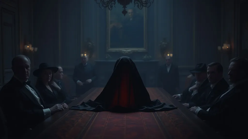 Decoding the Dream: Private Auction Symbolism