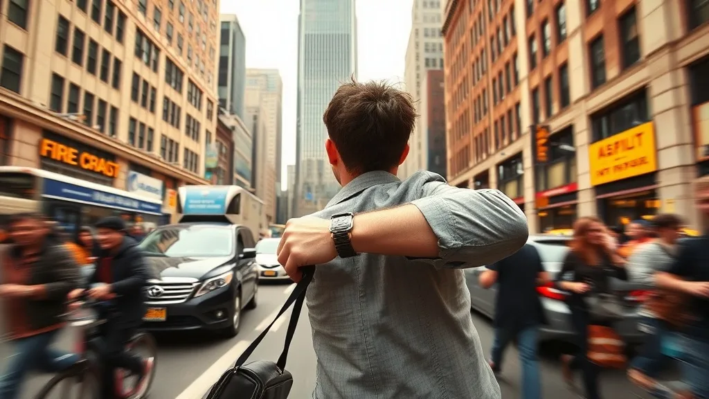 Dream symbol: procrastination: scenarios: Dream of being late for appointments