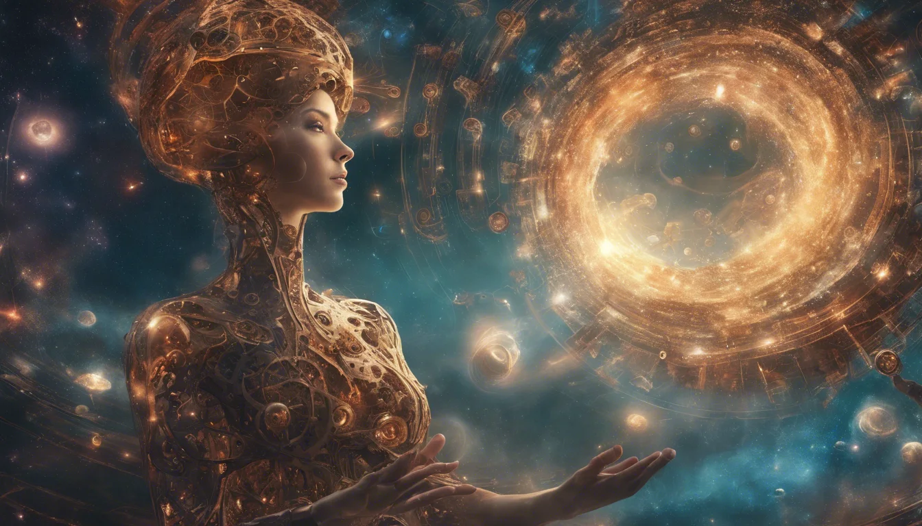 Dream symbol: production: intro