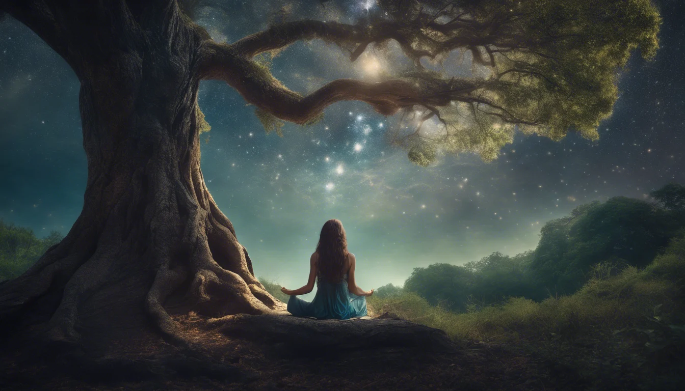 Dream Symbol: The Profound Significance of Winged Horse