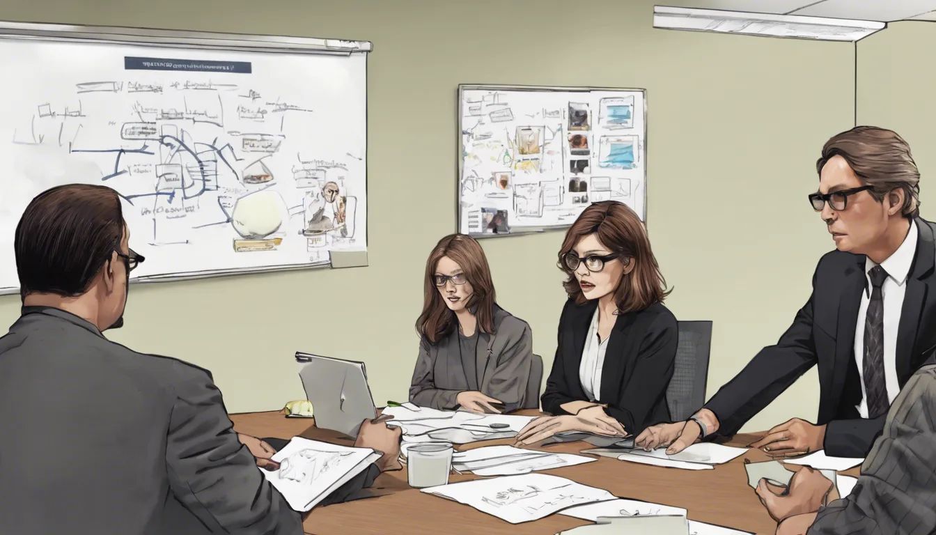 Dream symbol: project supervisor: intro
