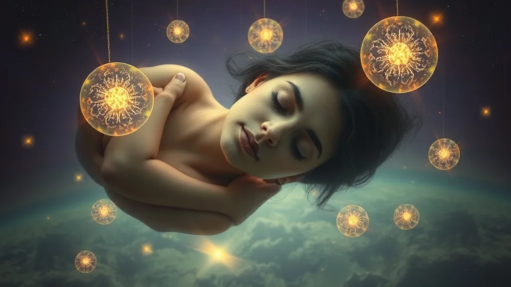 Dream Symbol Project: Unlocking the Meaning Behind Your Dreams